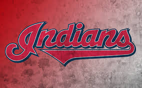 Attended indians game 4/21/19 and took this picture (leonys marrin and francisco lindor) and edited it into a wallpaper. Cool Cleveland Indians Backgrounds 1920x1200 Download Hd Wallpaper Wallpapertip