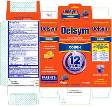 Delsym Dosing Chart Related Keywords Suggestions Delsym