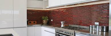Kitchens Middle Earth Tiles