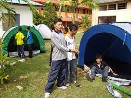Laman sesawang persekutuan pengakap malaysia negeri pulau pinang. Foto Aktiviti Pengakap Persekutuan Pengakap Malaysia The Scouts Associat