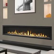 inch direct vent natural gas fireplace