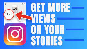 Panel sosial media dengan fitur terlengkap, termurah dan terbaik di indonesia yang menyediakan layanan social media. 10 Tricks For More Views On Your Instagram Stories Youtube