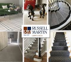 russell martin carpet rugs