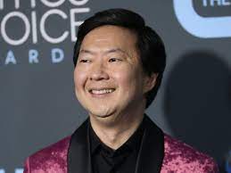 Ken Jeong on His Career Path and ...