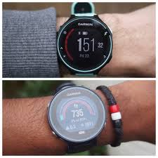 Garmin Forerunner 235 Vs 630 Comparison Verdict Review