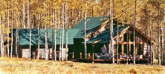 deerwood log homes designed by nature