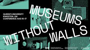 museums without walls conference