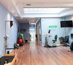 physical therapy in long island city