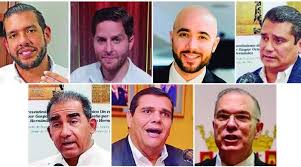 EstrellaOnline - Alcaldía de Panamá: Las propuestas de los siete candidatos  https://buff.ly/3vgC0kK | Facebook
