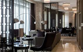 list of hotels with an executive lounge
