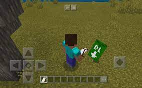 wearable cape banners addon minecraft