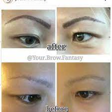 your brow fantasy 3525 west lake mary