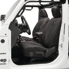 Seat Covers Jeep 2020 2022 Gladiator