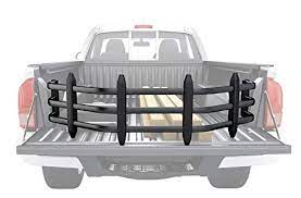 10 universal pickup truck bed extenders