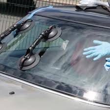 Auto Glass Windshield Repair In Greater