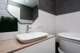 Tiles are not only a functional element that helps to repel moisture and keep the bathroom dry but also a versatile design element that can be used either on the walls or the floor of a small bathroom to make it appear stylish and spacious. Bathroom Tile Ideas For Small Bathrooms Elstow Ceramics