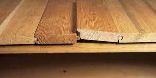 installing engineered hardwood