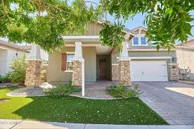 mesa az homes with pools redfin