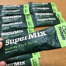 最大87 offクーポン zija モリンガ super mix