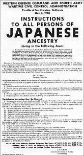 Japanese American internment   History   Facts   Britannica com