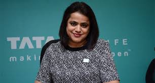 Tata aia life insurance company is a joint venture between the tata group (74%) and american international group (aia) (26%). Demand For Multi Tasking Employees Growing In This Sector Kristyl Pais Bhesania Senior Vp Hr Tata Aia Life Insurance Co Ltd Bw Businessworld