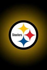 The steelers logo, originally designed by pittsburgh's u.s. 60 Steelers Logo Ideas Steelers Pittsburgh Steelers Steeler Nation