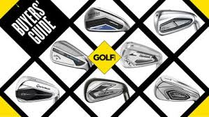most forgiving irons 2024 golf monthly