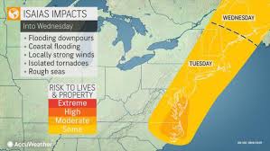 It doesn't matter whether you live on the coast or inland, in a rural area or the city. N J Power Outages Spike As Tropical Storm Isaias Batters State Hundreds Of Thousands In Dark Nj Com