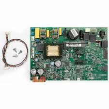 genie 38875r1 s circuit board embly