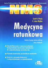 MEDYCYNA RATUNKOWA NMS - Scott H. Plantz, E.John W (12491866379) | Książka  Allegro