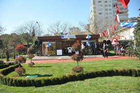Yıl parkı ziyaretçisinden 8002 fotoğraf ve 555 tavsiye gör. Selamicesme Ozgurluk Parki Nerede Nasil Gidilir Kadikoy Istanbul