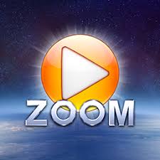 Zoom Player Home