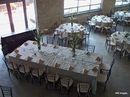 The Willrich Wedding Planners Blog Decisions Choosing The Tables