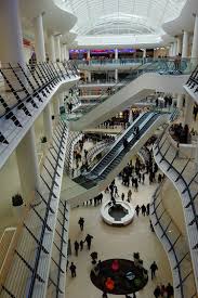 Shopping centres, flea markets, exhibitions & quirky pops. Bulgaria Mall Sofia Basic Collection Shopping Mall Design Shopping Mall Interior Shopping Mall Architecture