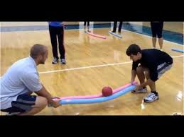12 fun physical education games you