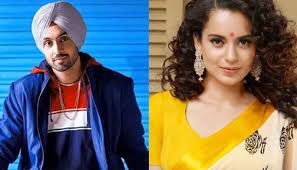 1 день назад · kangana ranaut's strong statements on farmer protests get flak from sargun, himanshi, ammy. Kangana Ranaut Vs Diljit Dosanjh Check Out Celebrities Reaction On Twitter Spat Over Farmers Protest People News Zee News