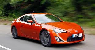 4 reasons why the toyota gt86 is a bad