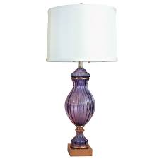The Marbro Lamp Company Murano Lamp
