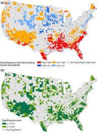 Flood zone maps texas rating: Flood Exposure And Social Vulnerability In The United States Springerlink