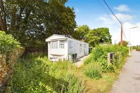 mobile homes in uk onthemarket