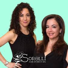 sorelli hair studio spa melbourne
