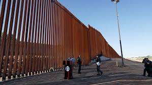 Image result for border wall