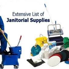 janitorial supplies in torrance ca