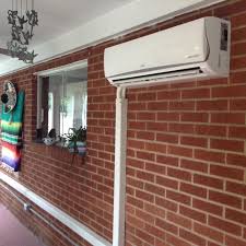 Ductless Mini Split Installation