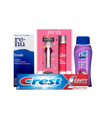 cvs personal care and cosmetics we