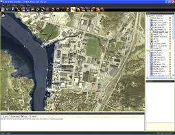 3d Navigation Software Simulation Marine Wizard