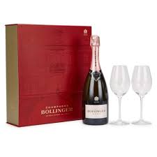 bollinger special cuvee rose chagne