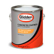 sealing coating gp 3214 glidden