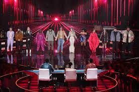 American Idol' Top 10 of 2023: Meet the Season 21 Contestants – Billboard