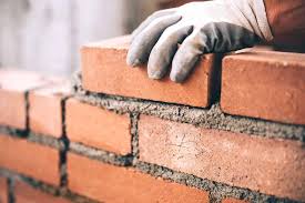 How To Build A Brick Wall In A